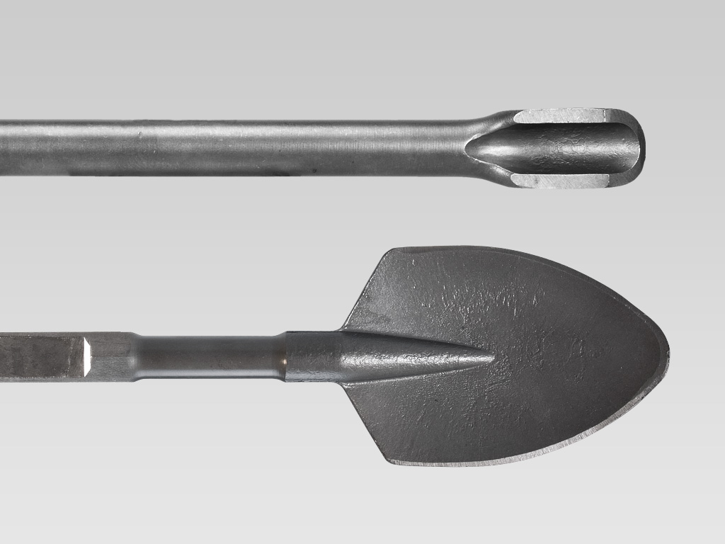 Demolition hammers accessories SPARKY.eu